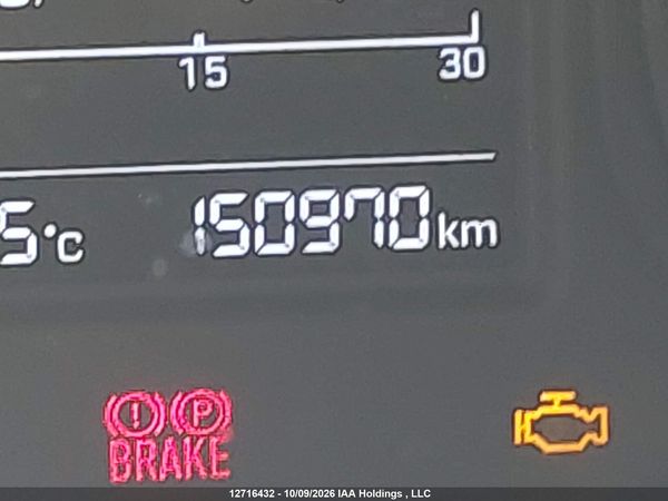2019 HYUNDAI KONA 2.0L ESSENTIAL — I16