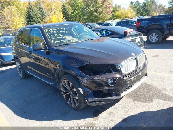 2014 BMW X5 35I — I1