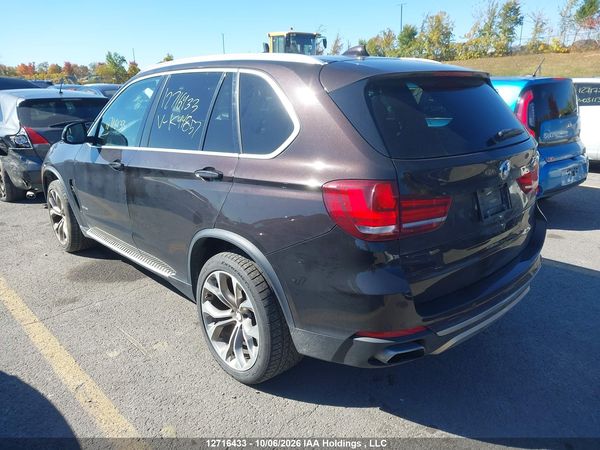 2014 BMW X5 35I — I3