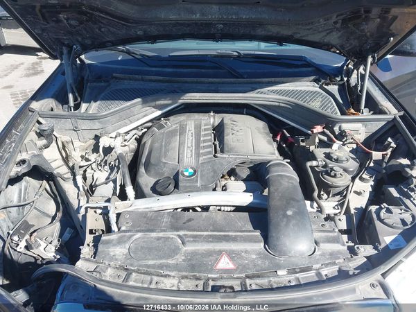 2014 BMW X5 35I — I10