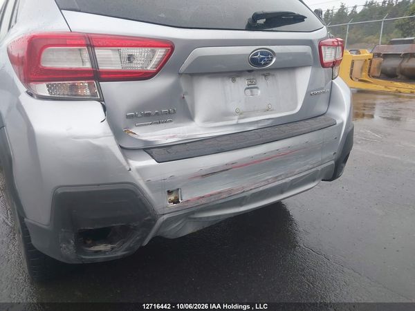 2019 SUBARU CROSSTREK TOURING — I6