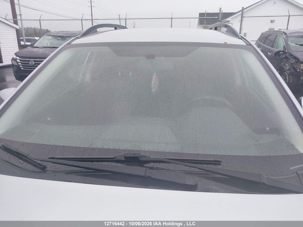 2019 SUBARU CROSSTREK TOURING — I17