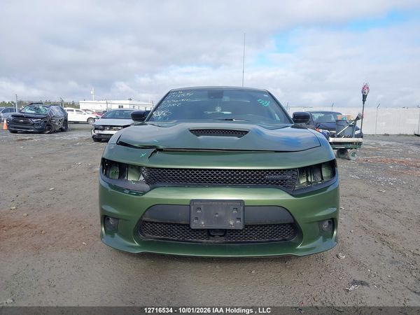 2023 DODGE CHARGER GT AWD — I13