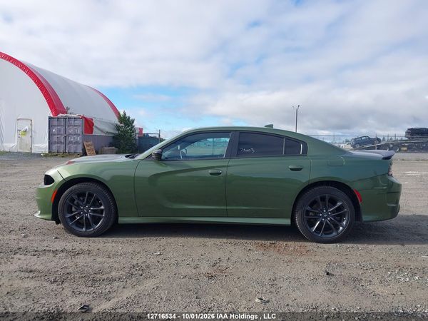 2023 DODGE CHARGER GT AWD — I15