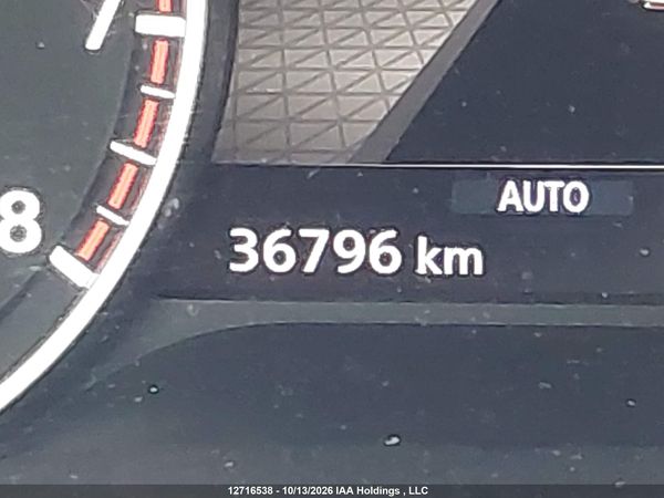 2023 NISSAN PATHFINDER — I16