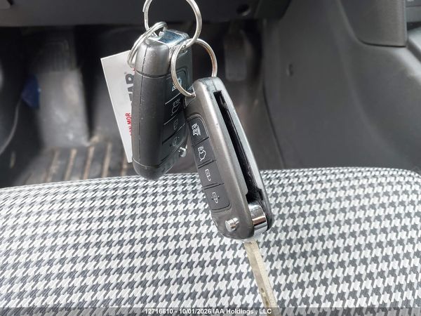 2019 HYUNDAI KONA 2.0L ESSENTIAL — I11