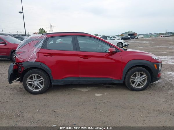2019 HYUNDAI KONA 2.0L ESSENTIAL — I13