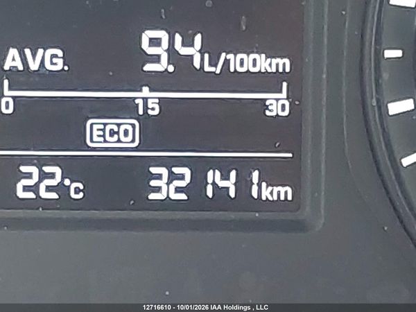 2019 HYUNDAI KONA 2.0L ESSENTIAL — I15