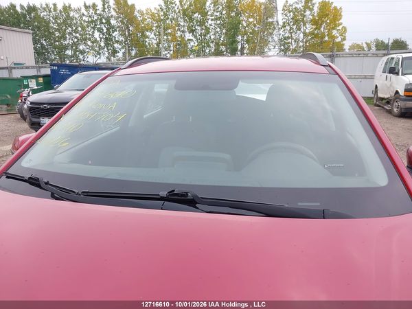 2019 HYUNDAI KONA 2.0L ESSENTIAL — I17