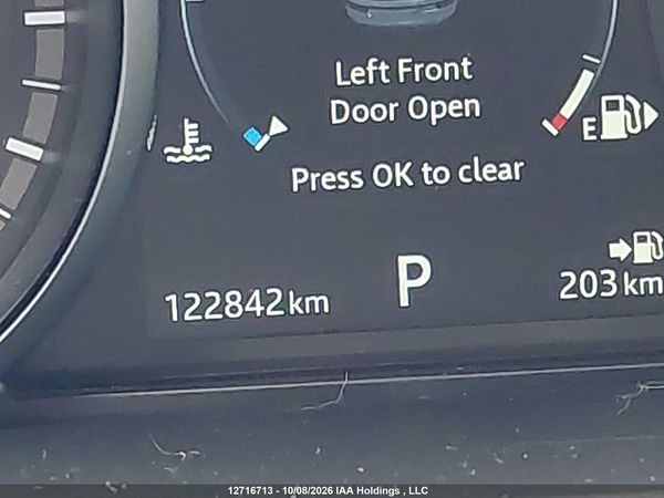 2017 LAND ROVER DISCOVERY HSE LUXURY — I15