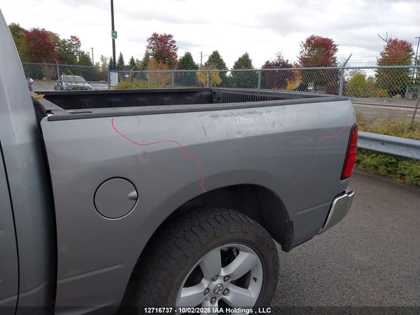 2023 RAM 1500 CLASSIC SLT — I6