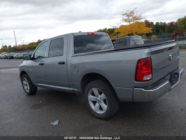 2023 RAM 1500 CLASSIC SLT — I14