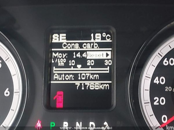 2023 RAM 1500 CLASSIC SLT — I15