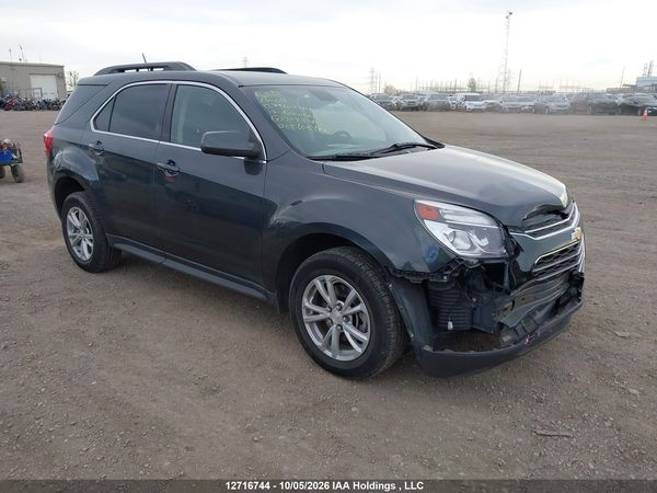 2017 CHEVROLET EQUINOX 1LT — I1