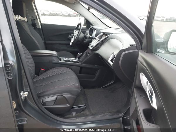 2017 CHEVROLET EQUINOX 1LT — I5