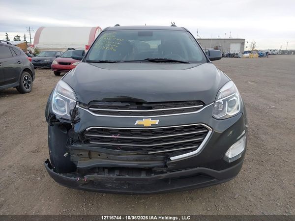 2017 CHEVROLET EQUINOX 1LT — I12