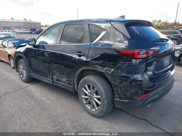 2024 MAZDA CX-5 GS/KURO — I3