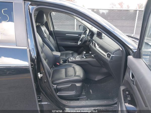 2024 MAZDA CX-5 GS/KURO — I5