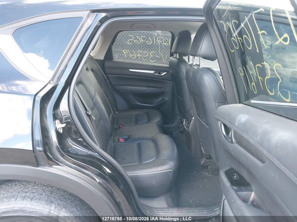 2024 MAZDA CX-5 GS/KURO — I8