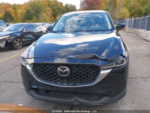 2024 MAZDA CX-5 GS/KURO — I12