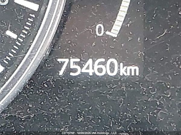 2024 MAZDA CX-5 GS/KURO — I15
