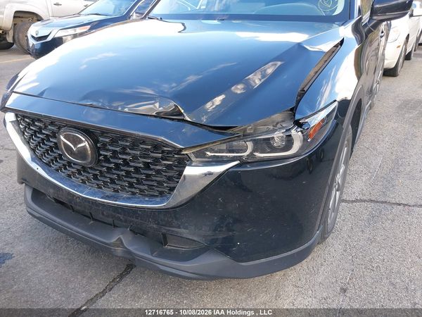 2024 MAZDA CX-5 GS/KURO — I20