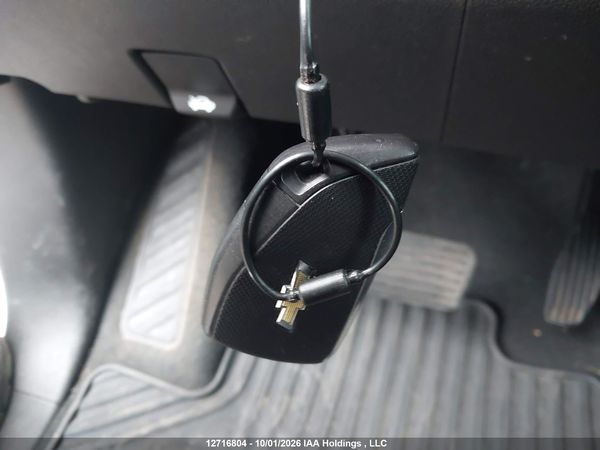 2025 CHEVROLET SILVERADO K1500 LT — I11