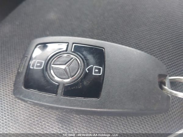 2025 MERCEDES-BENZ SPRINTER 2500 907 (VS30) — I11