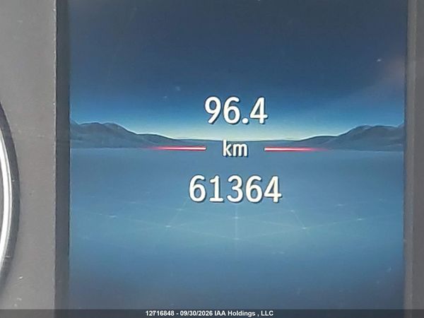 2025 MERCEDES-BENZ SPRINTER 2500 907 (VS30) — I15