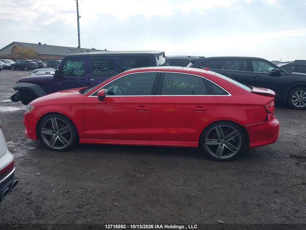 2015 AUDI A3 PROGRESSIV — I14