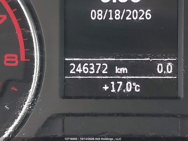 2015 AUDI A3 PROGRESSIV — I15