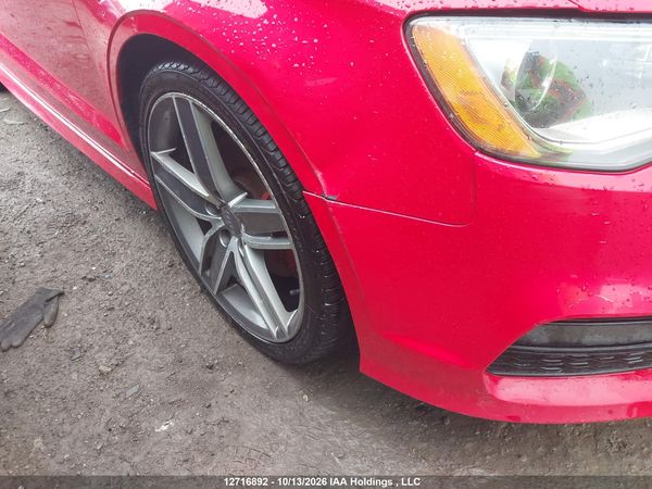 2015 AUDI A3 PROGRESSIV — I18