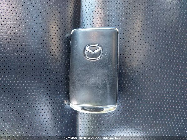 2020 MAZDA CX-30 GT — I11