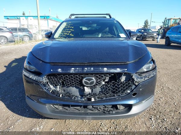 2020 MAZDA CX-30 GT — I13