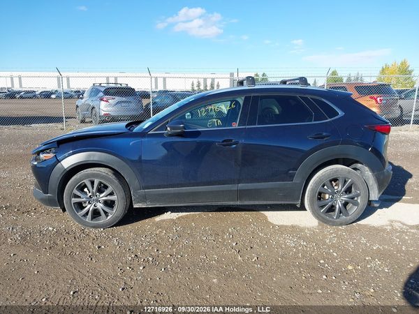2020 MAZDA CX-30 GT — I15