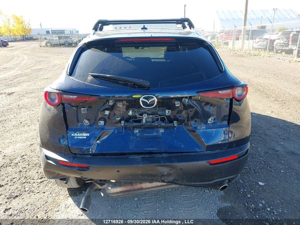 2020 MAZDA CX-30 GT — I17