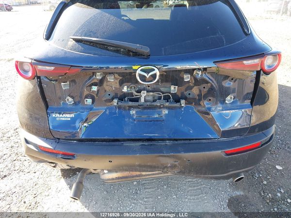 2020 MAZDA CX-30 GT — I19
