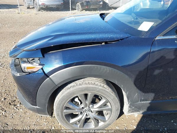 2020 MAZDA CX-30 GT — I21
