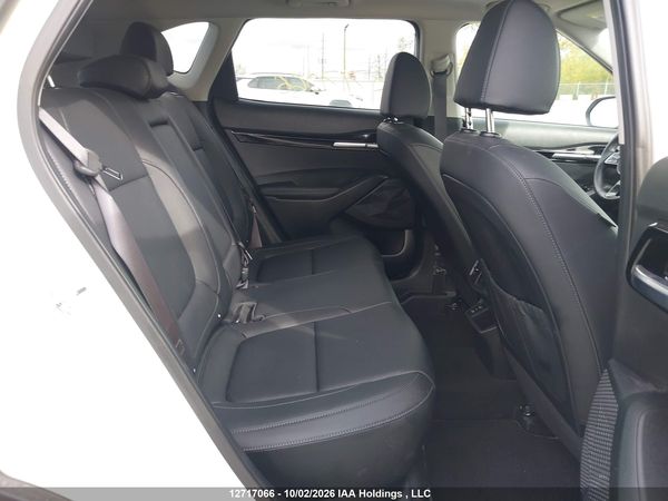 2026 KIA SELTOS S — I8