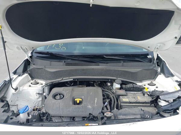 2026 KIA SELTOS S — I10