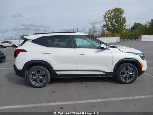 2026 KIA SELTOS S — I13