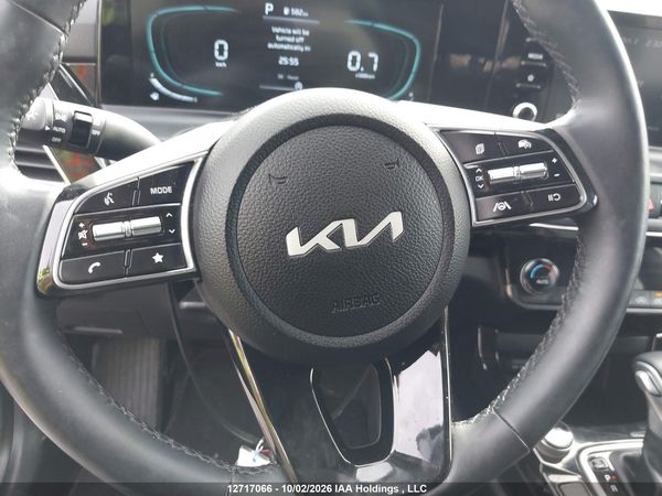 2026 KIA SELTOS S — I19