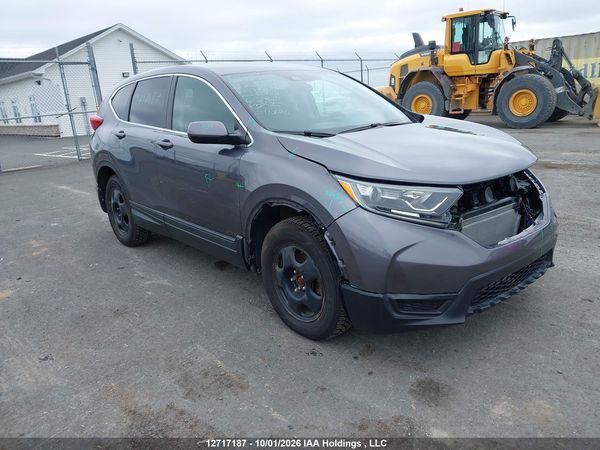 2019 HONDA CR-V LX — I1