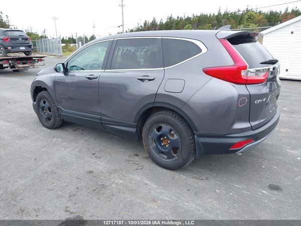 2019 HONDA CR-V LX — I3