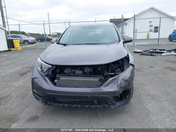 2019 HONDA CR-V LX — I13