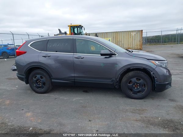 2019 HONDA CR-V LX — I14