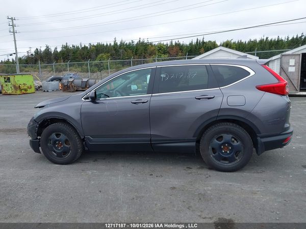2019 HONDA CR-V LX — I15
