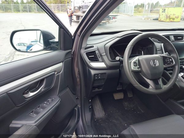 2019 HONDA CR-V LX — I21