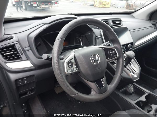 2019 HONDA CR-V LX — I22