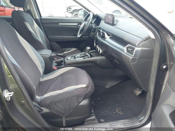 2023 MAZDA CX-5 Select Package — I5
